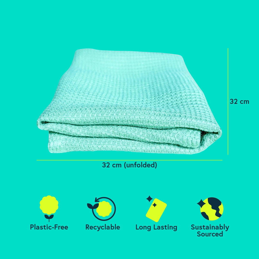 Seep All-Purpose Cloth - 3 Pack