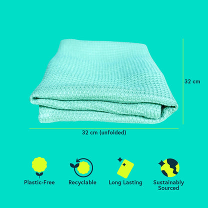 Seep All-Purpose Cloth - 3 Pack