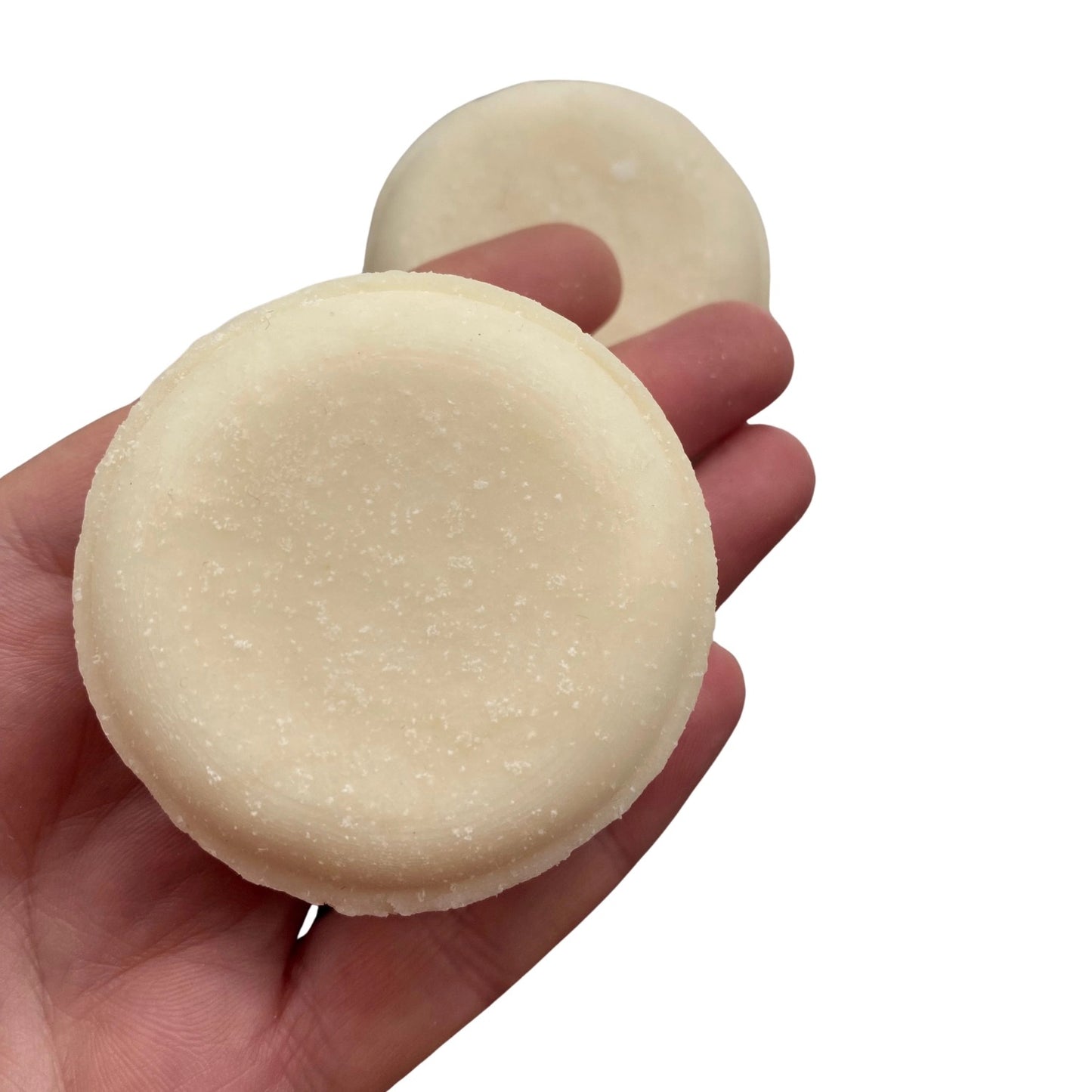 Handmade Cedar Citrus Harmony Syndet Shampoo Bar