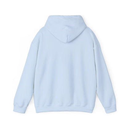 Bee Cool Unisex Heavy Blend™ Hooded Sweatshirt - Fun and Cozy Gift for Bee Lovers