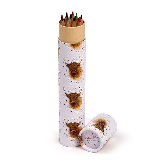 Large Pencil Pot - Two designs