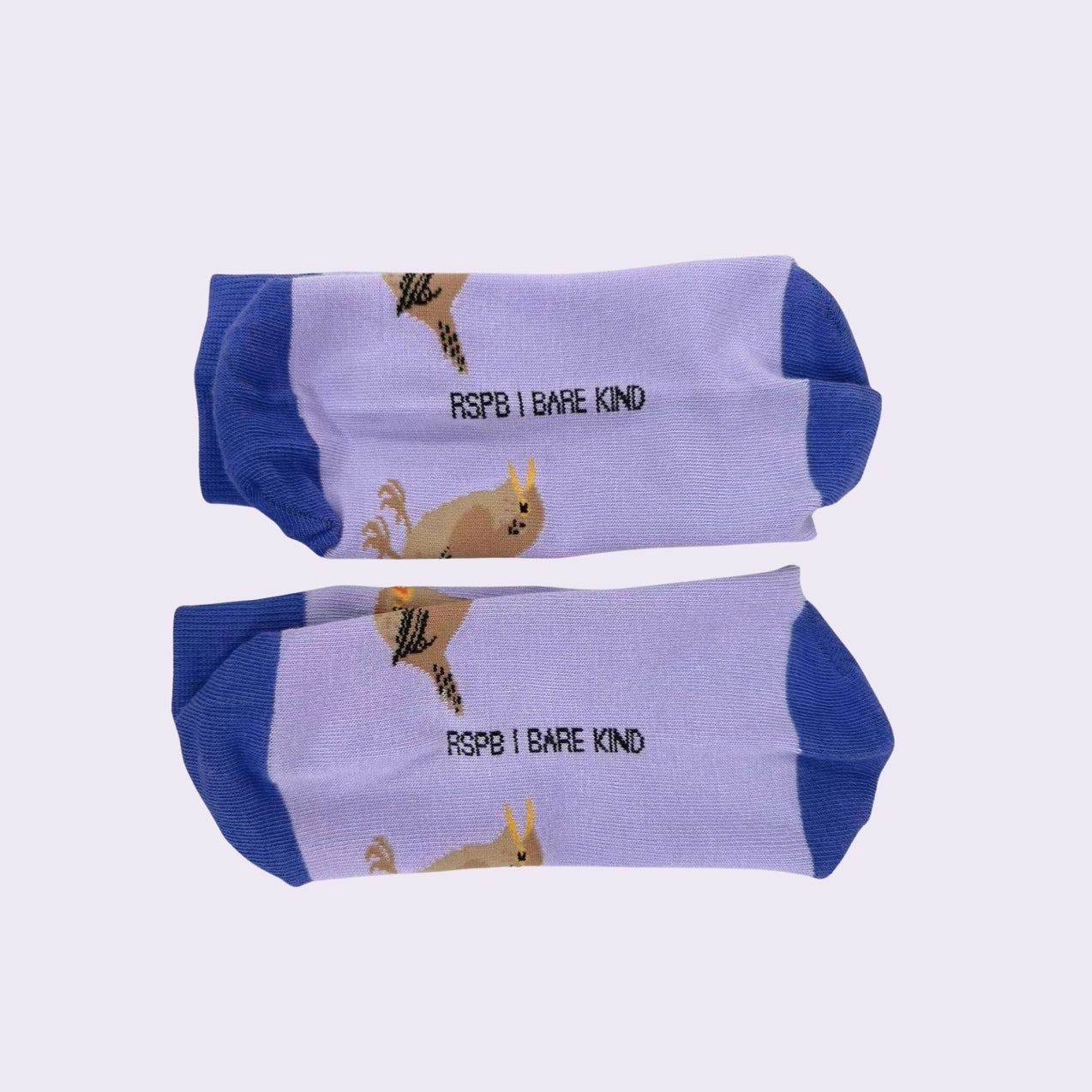 Wren Bamboo Socks
