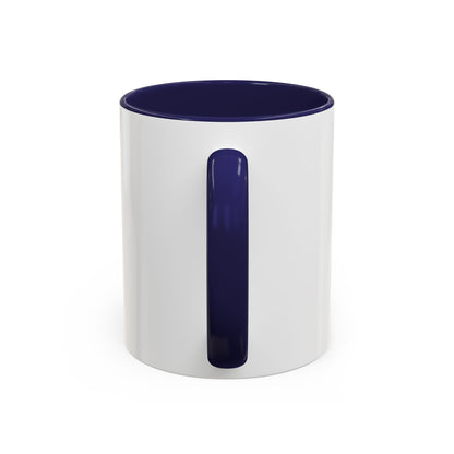 'Vegan' Coffee Mug (310ml)