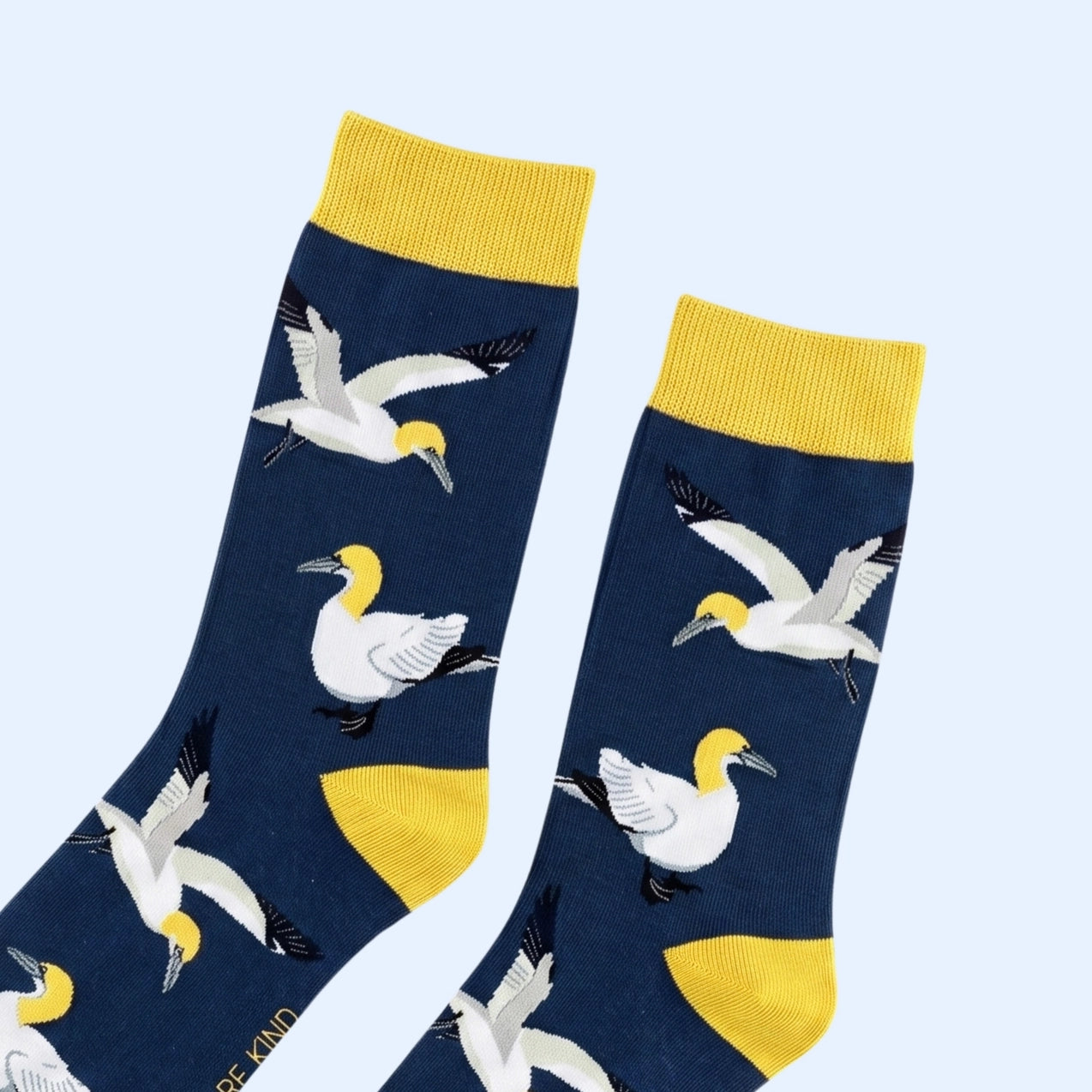 Gannet Bamboo Socks