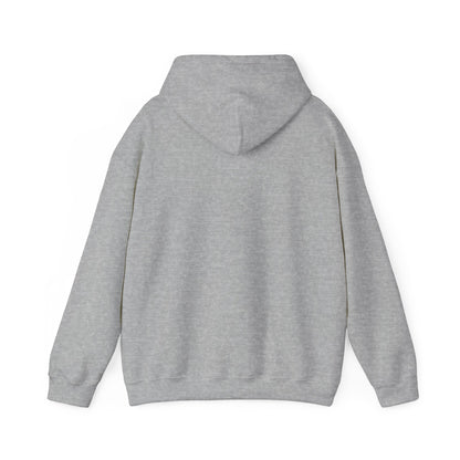Bee Cool Unisex Heavy Blend™ Hooded Sweatshirt - Fun and Cozy Gift for Bee Lovers