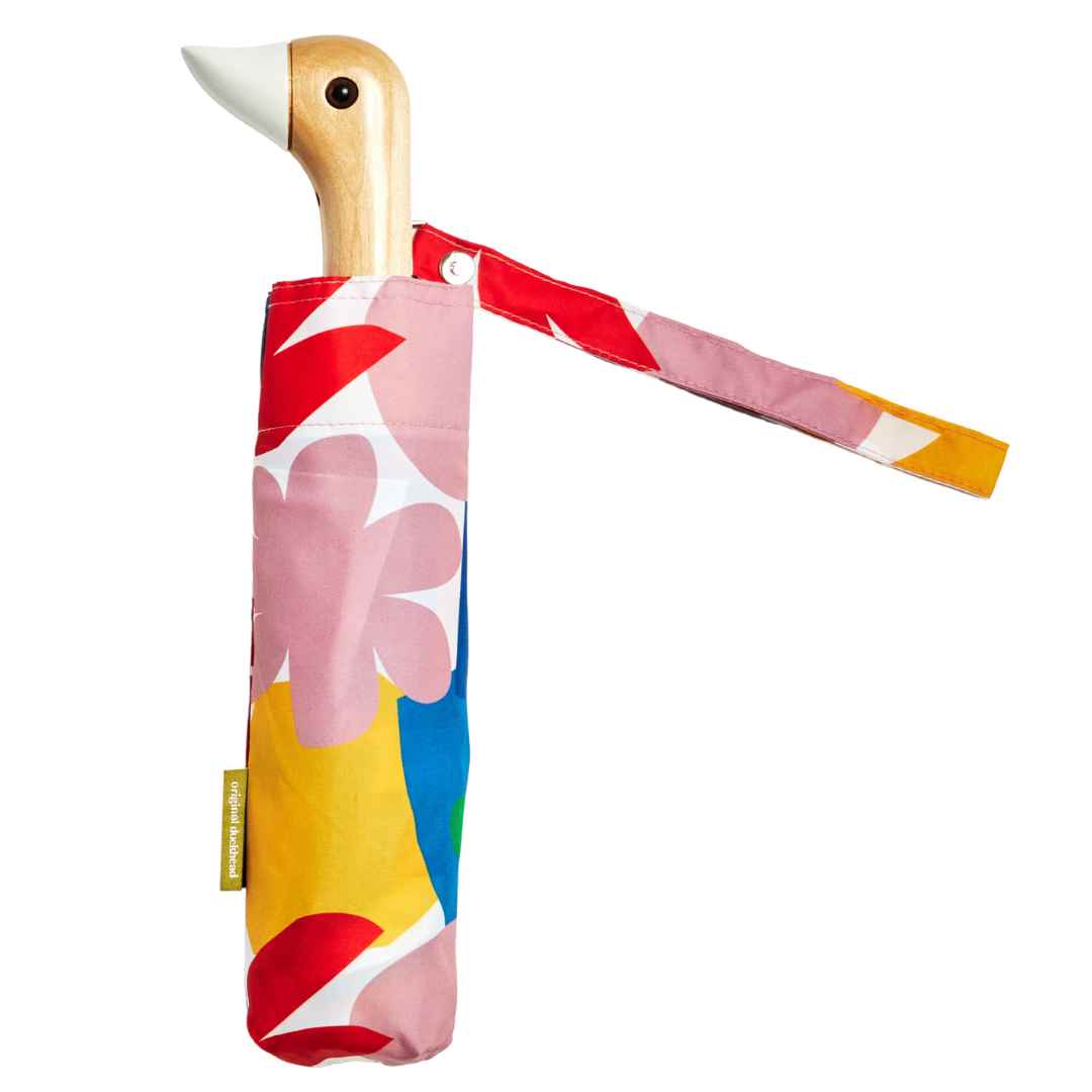 Matisse Compact Umbrella | Original Duckhead