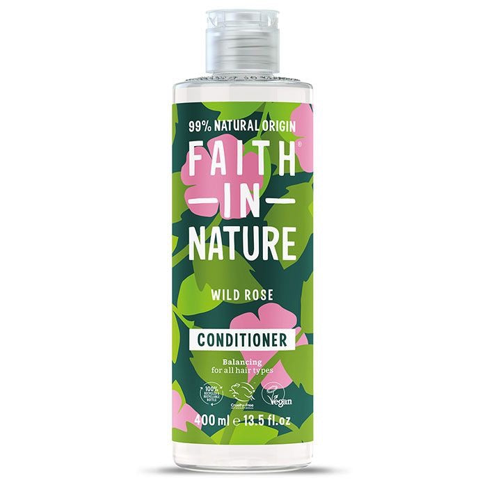 Faith In Nature - Hair Conditioner