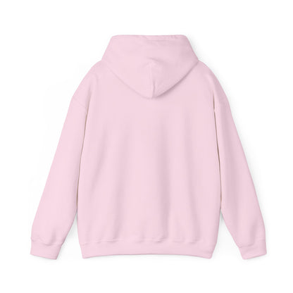 Bee Cool Unisex Heavy Blend™ Hooded Sweatshirt - Fun and Cozy Gift for Bee Lovers