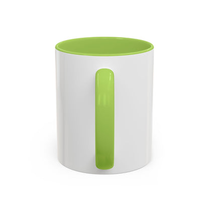 'Vegan' Coffee Mug (310ml)