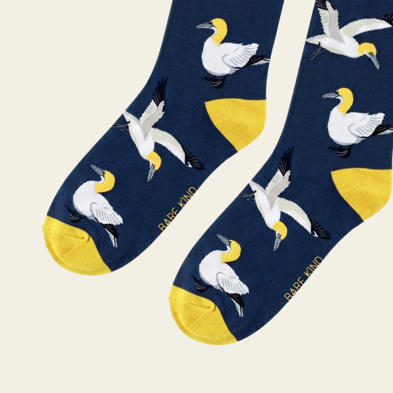 Gannet Bamboo Socks