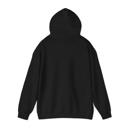 Bee Cool Unisex Heavy Blend™ Hooded Sweatshirt - Fun and Cozy Gift for Bee Lovers