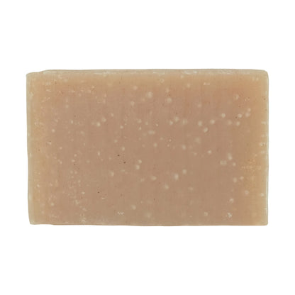 Rose Geranium Eco Friendly Soap Bar
