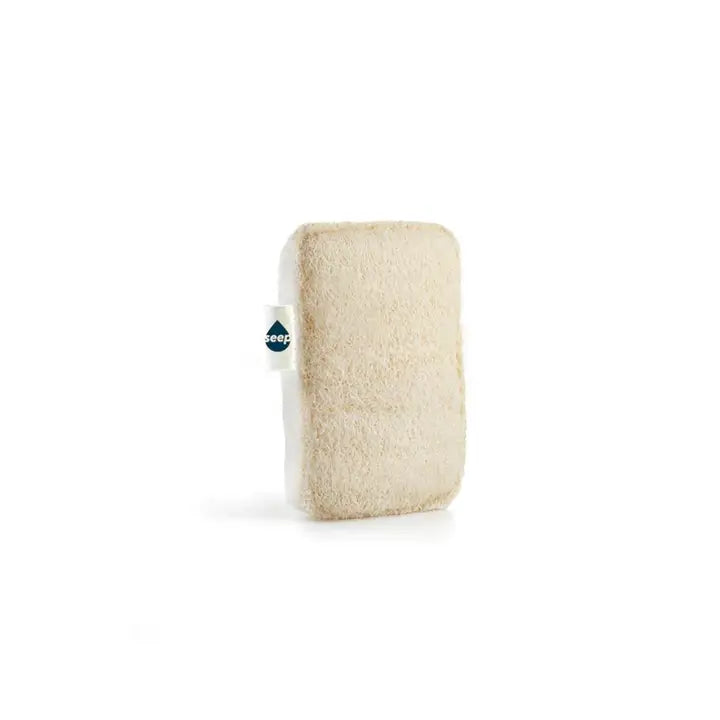 Seep Eco Sponge Scourer | Case of 10