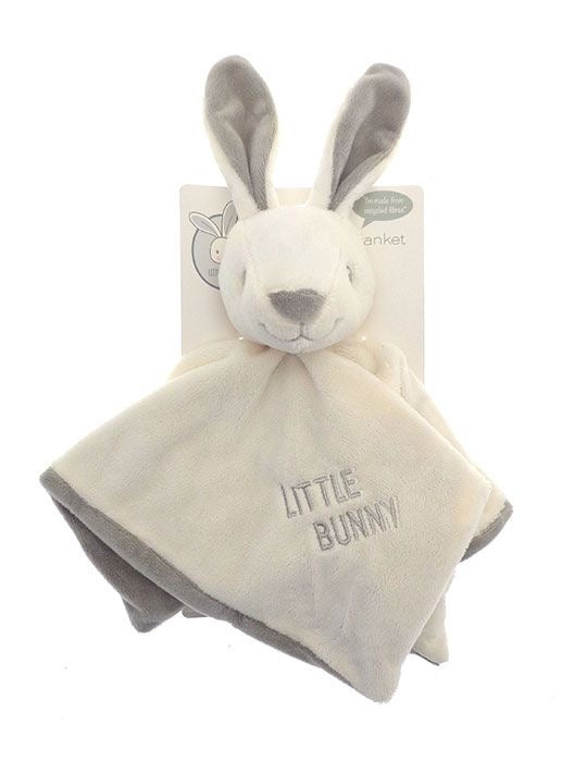 Little Bunny Comfort Blanket