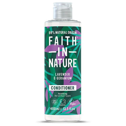 Faith In Nature - Hair Conditioner
