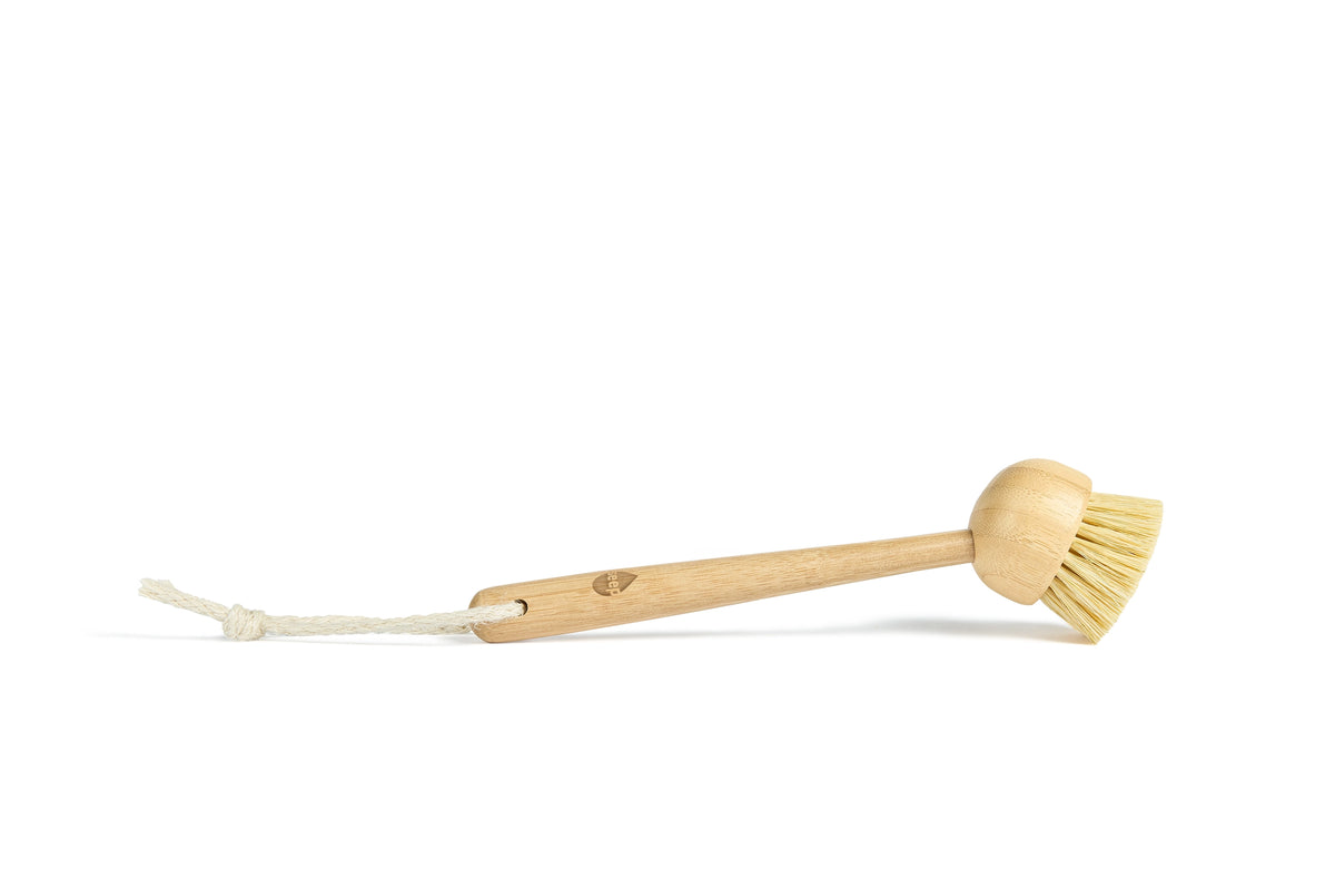 Seep Bamboo Washing-Up Brush