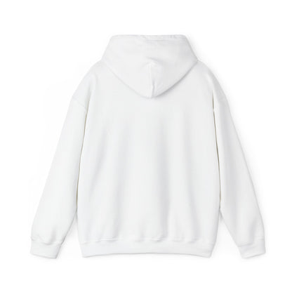 Bee Cool Unisex Heavy Blend™ Hooded Sweatshirt - Fun and Cozy Gift for Bee Lovers