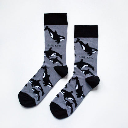 Arctic Socks | Bamboo Socks Gift Box | 3 Pairs Socks