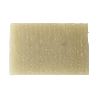 Shaving Bar - Naked and Natural - Orange & Lavender