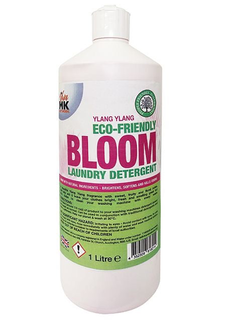 Bloom Laundry Detergent