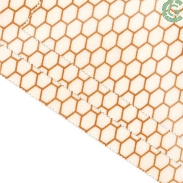 Reusable Beeswax Food Wrap Set of 3 (1L, 1M & 1S)