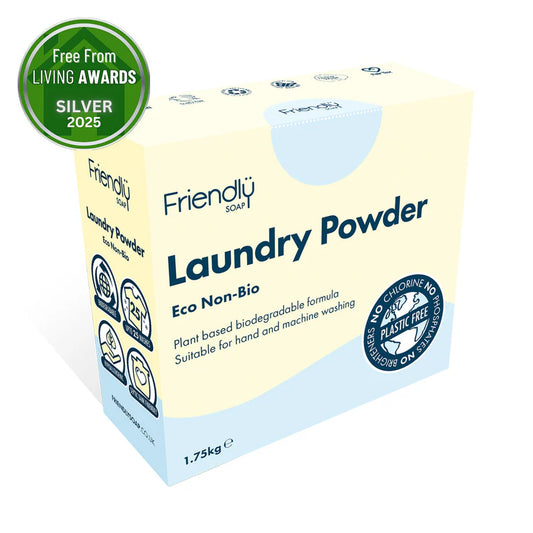 Laundry Powder - Eco Non-Bio