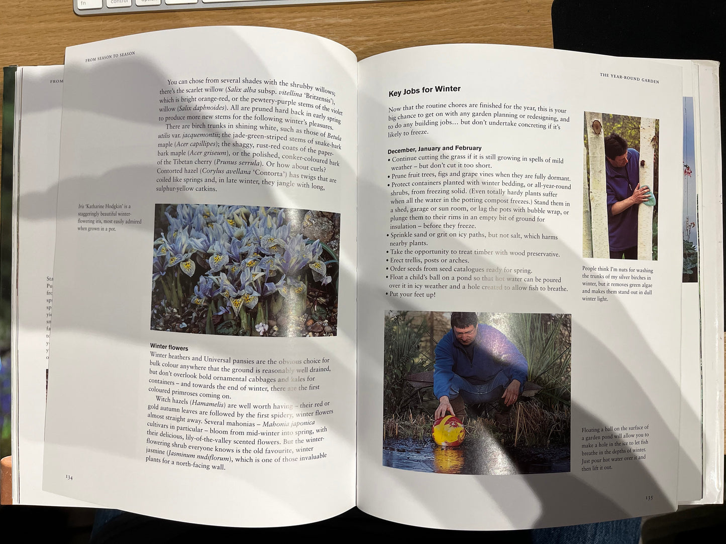 Alan Titchmarsh: How to Be a Gardener - Back to Basics (Book One)