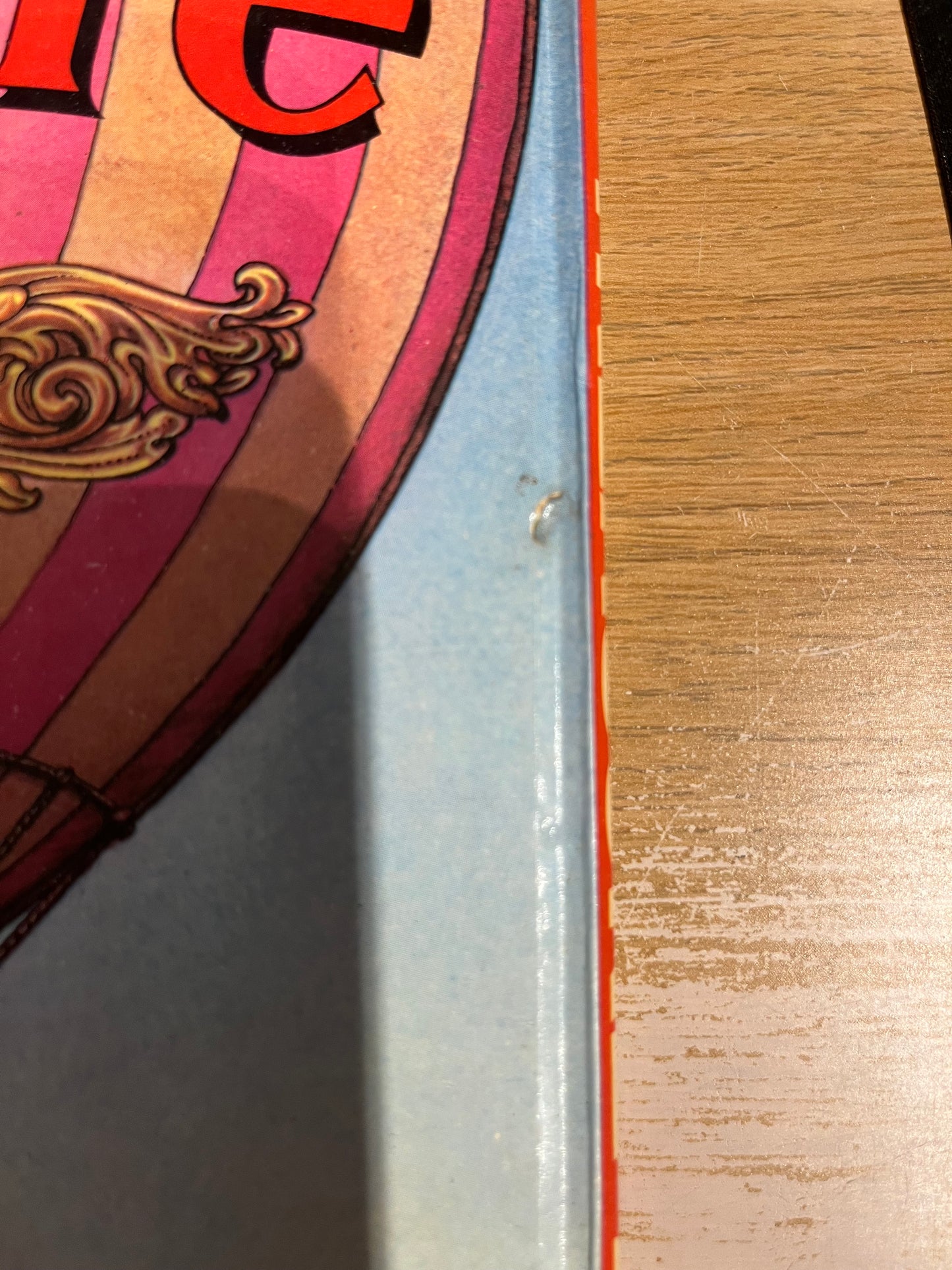 Treasure Annual 1975