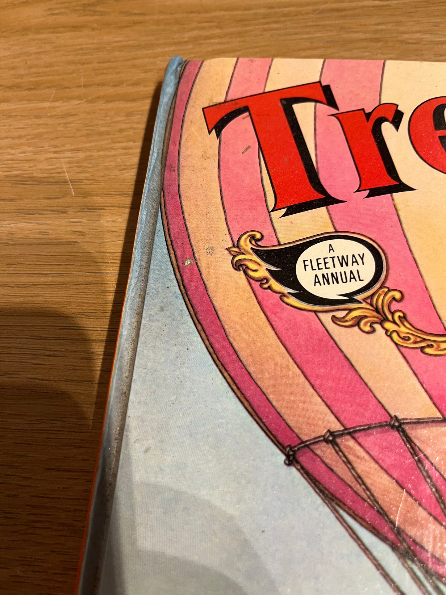 Treasure Annual 1975