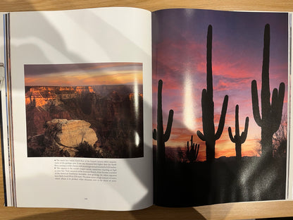 America by Fred Hirschmann / Suzan Hall