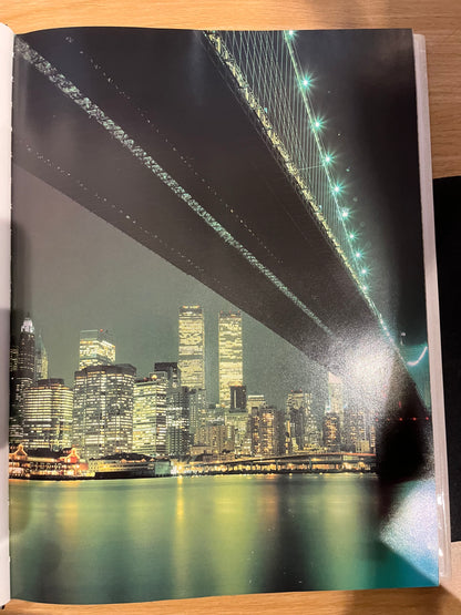 America by Fred Hirschmann / Suzan Hall