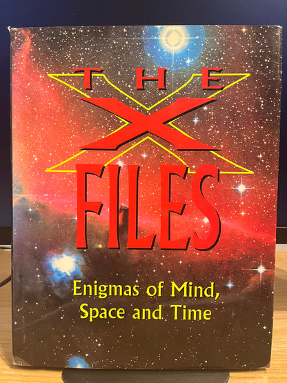 The X-Files: Enigmas of Mind, Space and Time