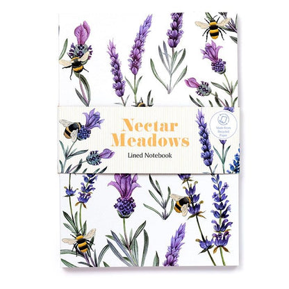 A5 Lined Notebooks