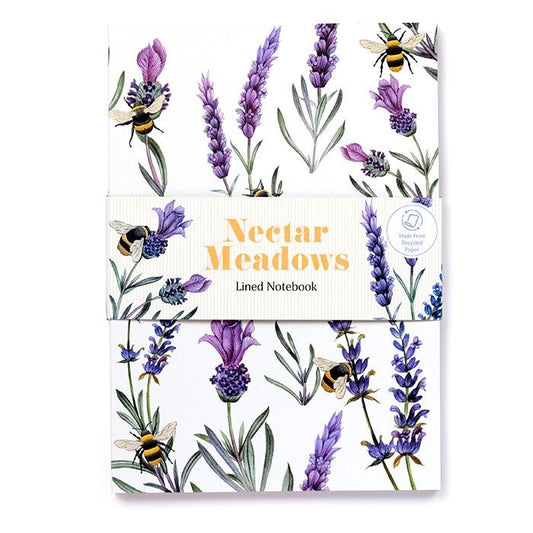 A5 Lined Notebooks