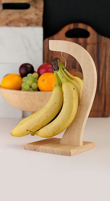 Havea Wood Banana Tree