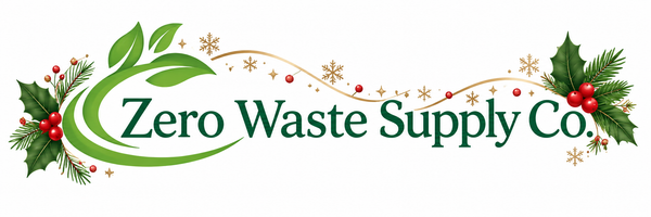 Zero Waste Supply Co.