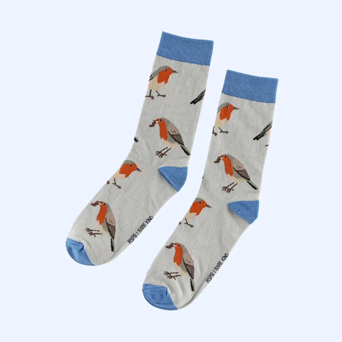 Robin Bamboo Socks