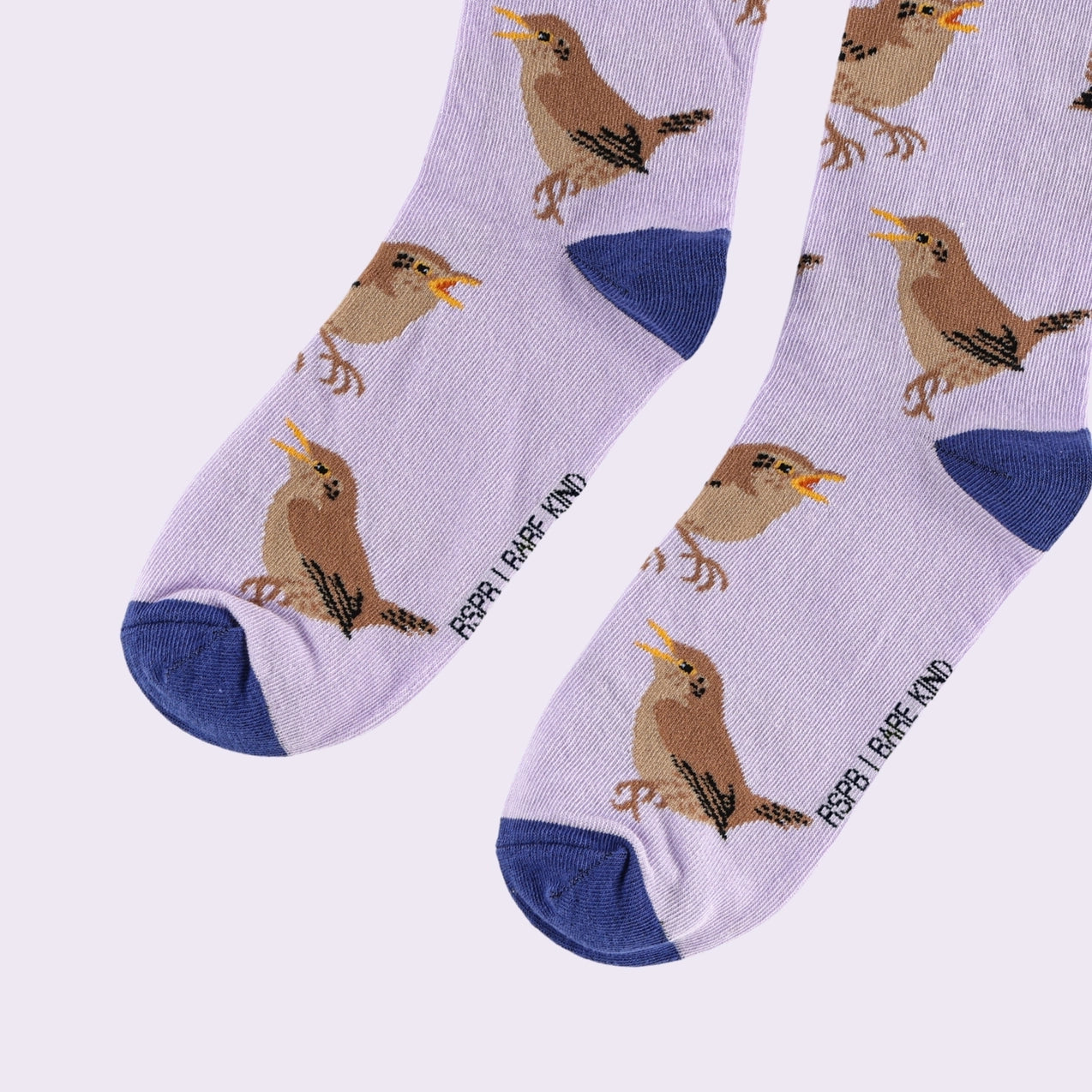 Wren Bamboo Socks