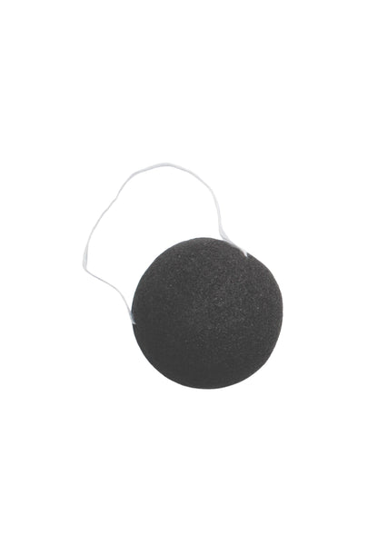 Konjac Sponge & Travel Pouch Gift Set