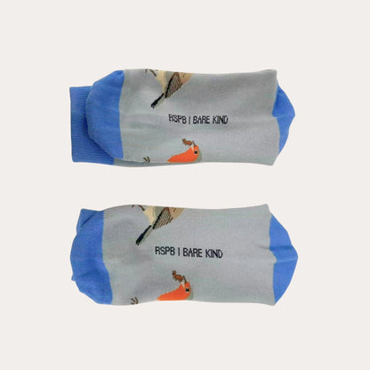 Robin Bamboo Socks