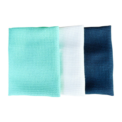 Seep All-Purpose Cloth - 3 Pack