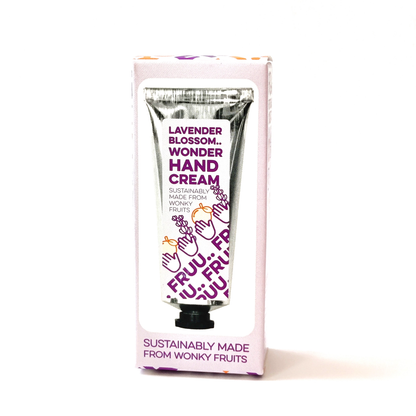 FRUU Lavender Wonder Hand Cream