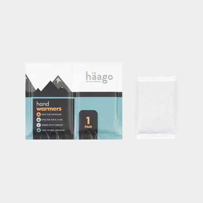 Hand Warmers Travel Pack