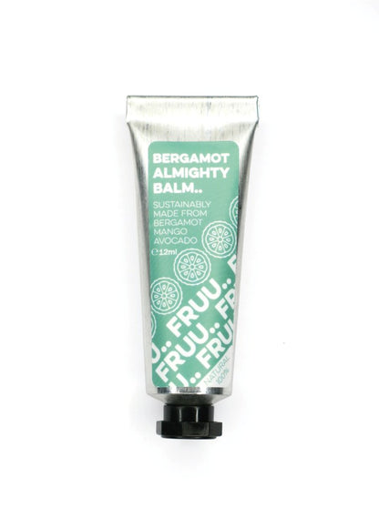FRUU Bergamot Almighty Balm