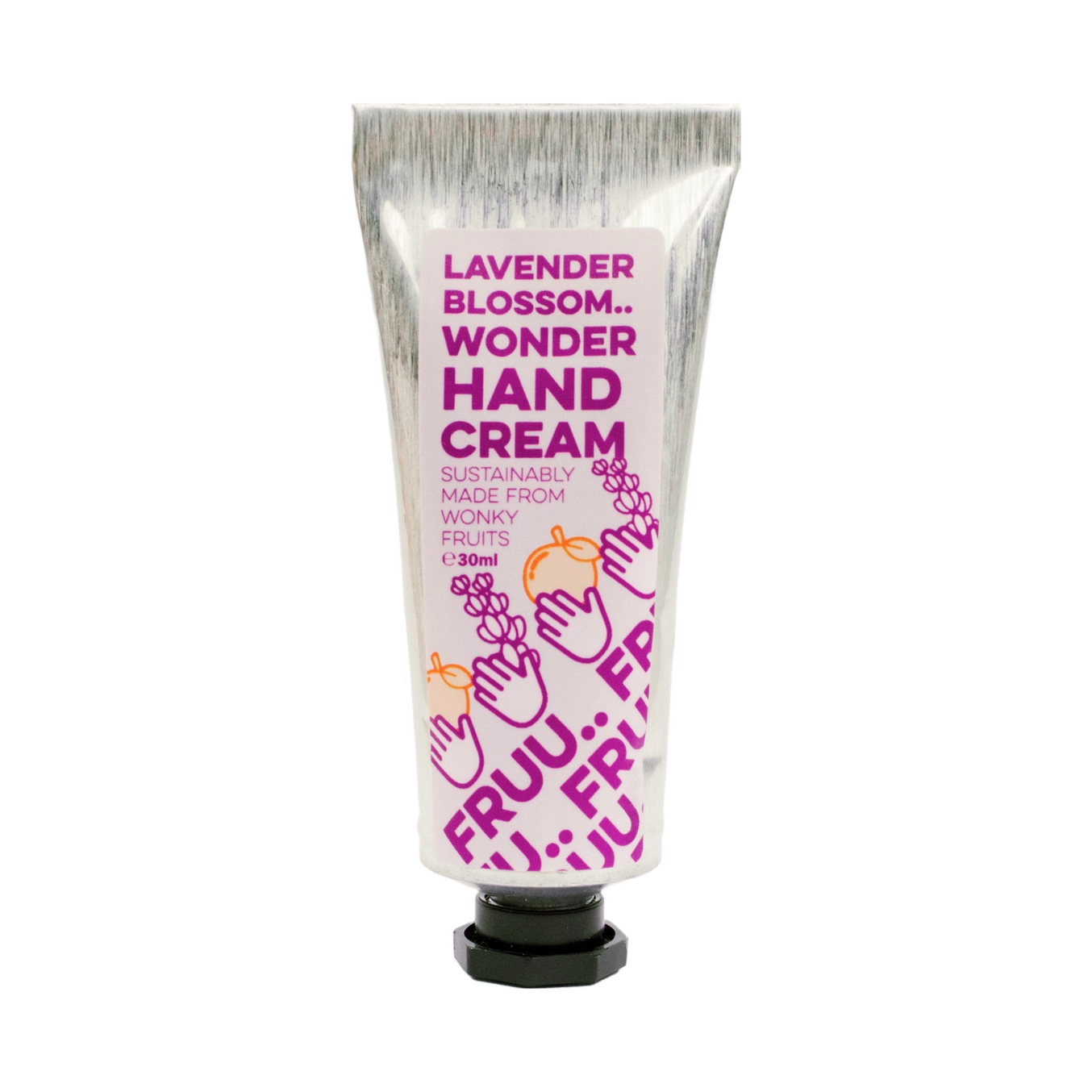 FRUU Lavender Wonder Hand Cream