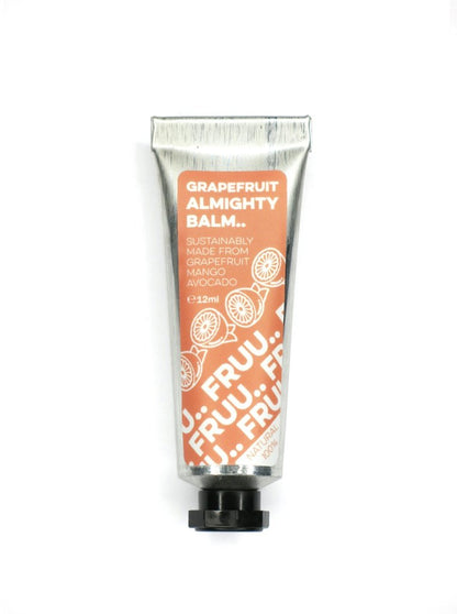 FRUU Grapefruit Almighty Balm