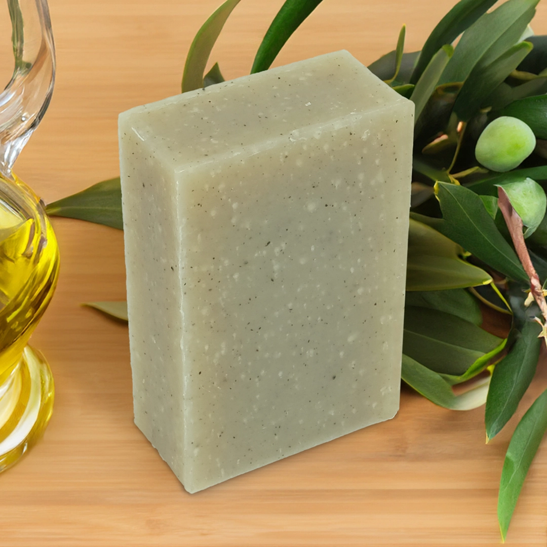 Cedarwood Eco Friendly Soap Bar