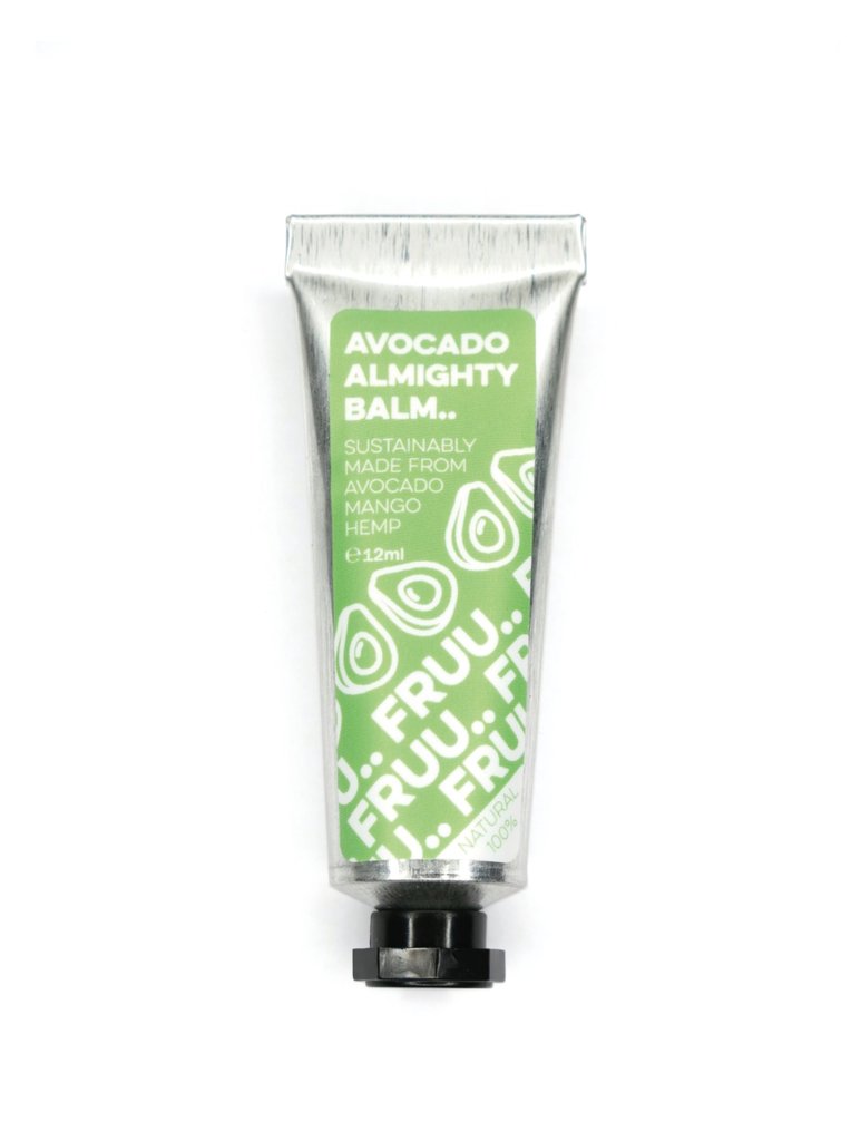 FRUU Avocado Almighty Balm | Unscented