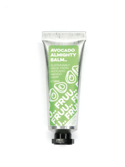 FRUU Avocado Almighty Balm | Unscented