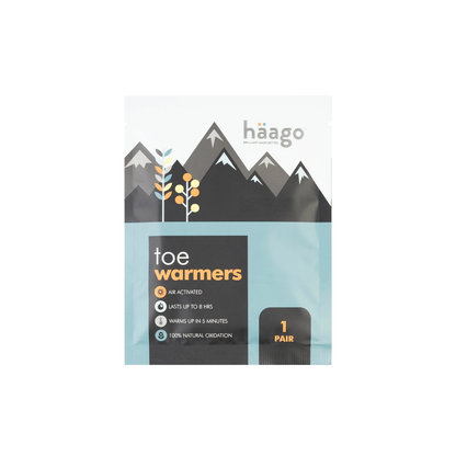 Toe Warmers